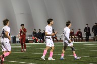 St. John’s Prep soccer secures second straight shutout in win over Catholic Memorial