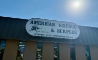 American Science and Surplus Announces New Ownership