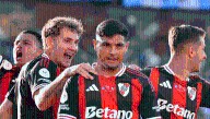 Tras ganarle a Racing, se confirmó una dura baja en River: «No va a poder jugar»