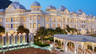 Leela Palaces hotels posts ₹74 crore profit, acquires beach resort in Dubai