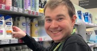 Waitrose offers autistic man 'sacked' from job paid work