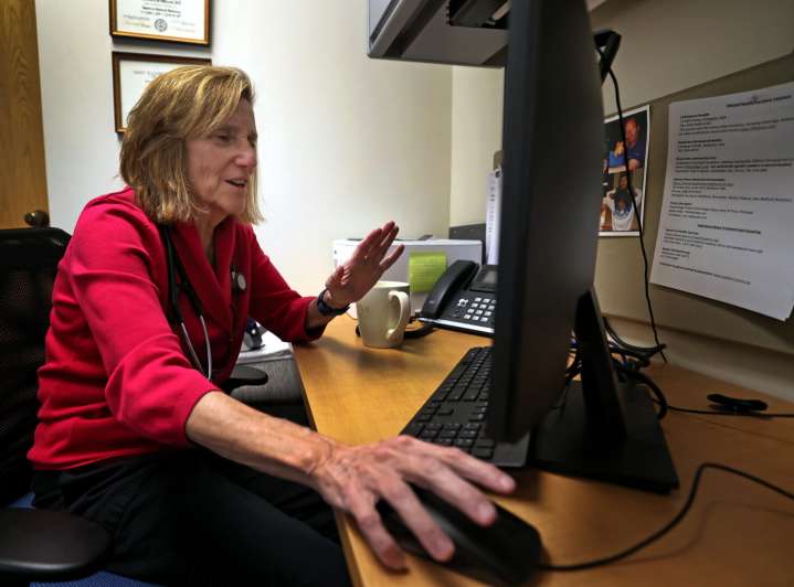 Doctors cancel telehealth appointments as Medicare coverage lapses