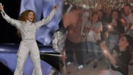 Video|Fanático pidió matrimonio a su novio durante concierto de Shakira en Cali; así fue el emotivo momento