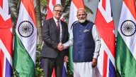 PM Modi announces nine British universities to open campuses in India
