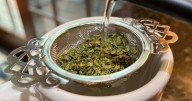 How to cook, freeze or pickle plant scraps instead of throwing them away