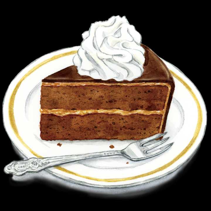 The secrets of sachertorte
