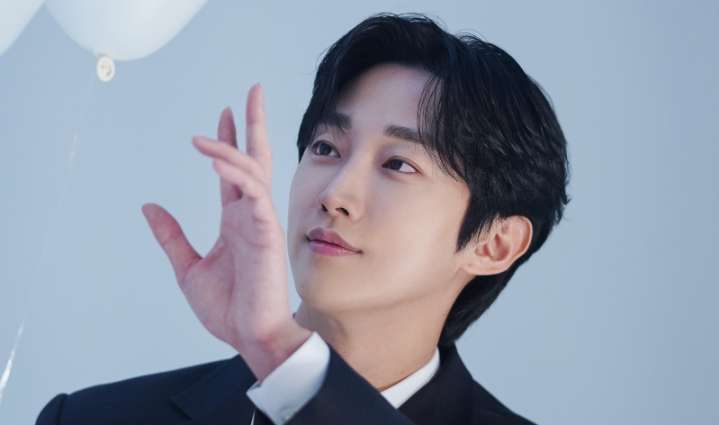 El K-Drama llega a Lima: Jin Young anuncia su fanmeeting 'Happy Together 2025'