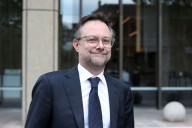 ANZ's former CEO says bank was justified in sacking trader