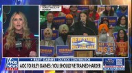 ‘Get a Real Job’: AOC Responds to Frequent Fox News Guest Who Demanded Debate