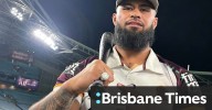 Payne Haas Samoa: Ticket sales double for Tonga clash after allegiance pledge