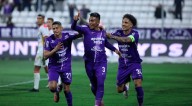 Alianza Lima le volteó el marcador a Atlético Grau y se recupera en el Torneo Clausura 2025