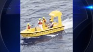 Prosecutors decline child neglect charge after 5-year-old fell overboard Disney cruise ship off Fort Lauderdale