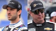 Daniel Suárez’s One-Year Spire Deal Sparks Kyle Busch Speculation Spire Motorsports’ signing of Daniel Suárez has opened the door to renewed buzz around Kyle Busch’s relationship with the growing team