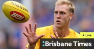 AFL trade period 2025 LIVE updates: Player moves, deals, pick trades and more as Clayton Oliver, Charlie Curnow, Christian Petracca, Zach Merrett could find new clubs; Oscar Allen moves from West Coas