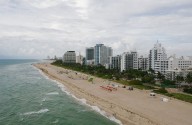 Buzos encuentran más de 1.000 monedas de oro y plata en las costas de Florida: cargamento de tesoros españoles está valorado en un millón de dólares