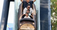 State Fair of Texas announces an end to Midway's beloved Log Ride