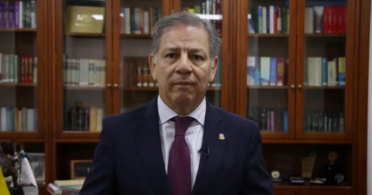 Corte Suprema envió recomendación a la C. Constitucional tras tutela de Bernardo Moreno, exsecretari