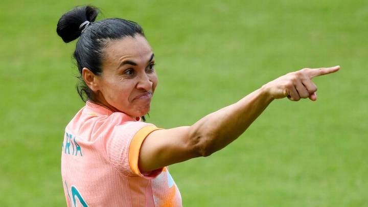 NWSL Power Rankings: Marta has Orlando looking ominous again