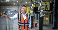 Boffin reveals if robots will take over the world – and what to do if it happens
