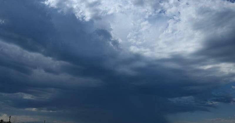 Warning as severe thunderstorms threaten the east coast