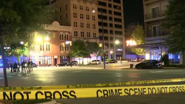 Montgomery business owners on mass shooting