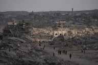 Israel expects hostages to be freed from Gaza 'in a few hours' as ceasefire holds
