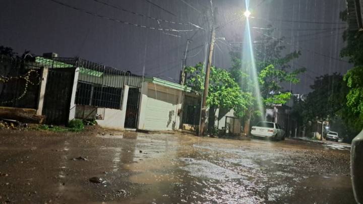 Clima Sonora
