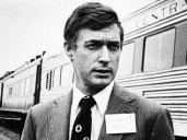 Who is Timothy Mellon? The reclusive billionaire is rumored to be behind a $130 million donation to the Pentagon.