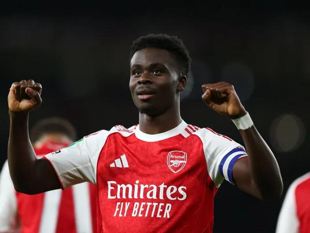 History makers: Arsenal achieve English football first with flawless month