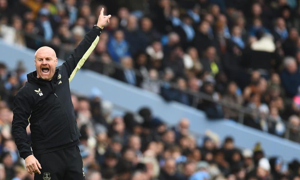 El Nottingham Forest contrata a Sean Dyche