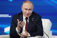 Putin praises Trump but warns that supplies of US long-range missile to Ukraine will badly hurt ties – Winnipeg Free Press