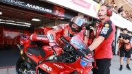 Marc Márquez esquiva el quirófano