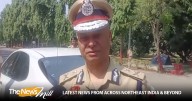 “Want to strengthen Officers’ Wives’ Association” says Haryana DGP on the suicide of two police officers