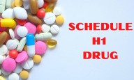 High-Alcohol Oral Drugs Over 12% to Come Under Prescription-Only H1 Category, Health Ministry Drafts...