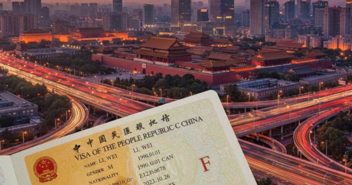 Mientras EU encarece sus visas H-1B, China busca atraer al talento tecnológico extranjero