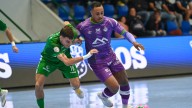 4-3. El Illes Balears sufre su primera derrota liguera ante Osasuna Magna