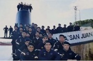 ARA San Juan: Casación resolvió que el juicio contra miembros de la Armada se realice en Santa Cruz
