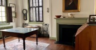 Ben Franklin's 1775 meetings with a French spy led to critical support for American independence