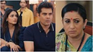 Kyunki Saas Bhi Kabhi Bahu Thi 2: Pari manipulates Mihir to attend the award function without Tulsi