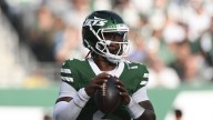 Tyrod Taylor: No anticipation for my role on Sunday