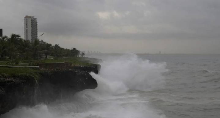 Incrementa cifra a 3 muertos por tormenta tropical ‘Melissa’ en Haití