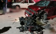Linchan a motosicarios tras asesinar a un joven en León