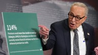 El Gobierno de EEUU echa el cierre por primera vez desde 2019 en plena división partidista en Washington