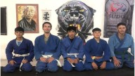 Dojo Pantera, presente en el Clausura de Judo en San Juan