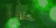 Majority of laser strikes on pilots in Ohio happening in Cleveland area