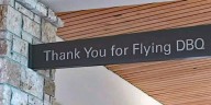 Dubuque airport extends $100 flight rebate incentive