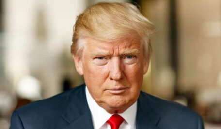 Trump misses out on 2025 Nobel Peace Prize despite strong backing
