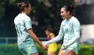 Guerreras listas: Selección Mexicana Femenil Sub 17 presenta convocatoria final para el Mundial de Marruecos
