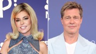 Shania Twain Addresses If She Has Any ‘Beef’ With Brad Pitt
