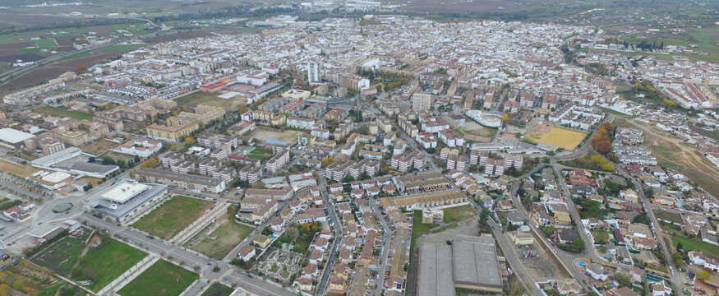 Andújar recibirá 9 millones del Gobierno de España a través de los nuevos planes EDIL